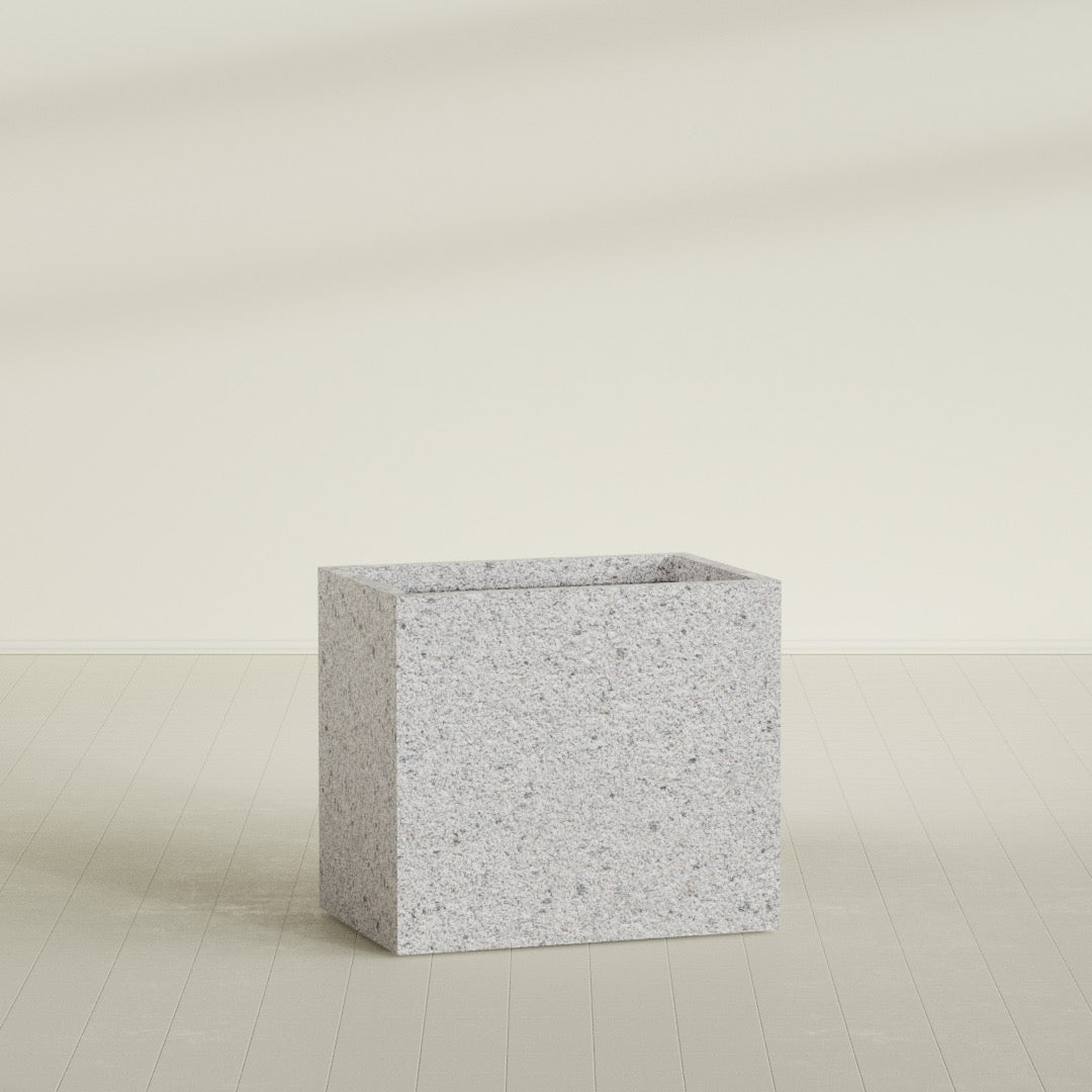 24"-Wide Rectangle - 36in x 24in x 32in - StoneLight - Pearlstone - StoneLight - Pearlstone,36 in x 24 in x 32 in