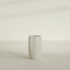 Lisbon Medium Round Fiberglass Planter - 14 in x 14 in x 25 in - Satin Beige - Satin Beige,14 in x 14 in x 25 in