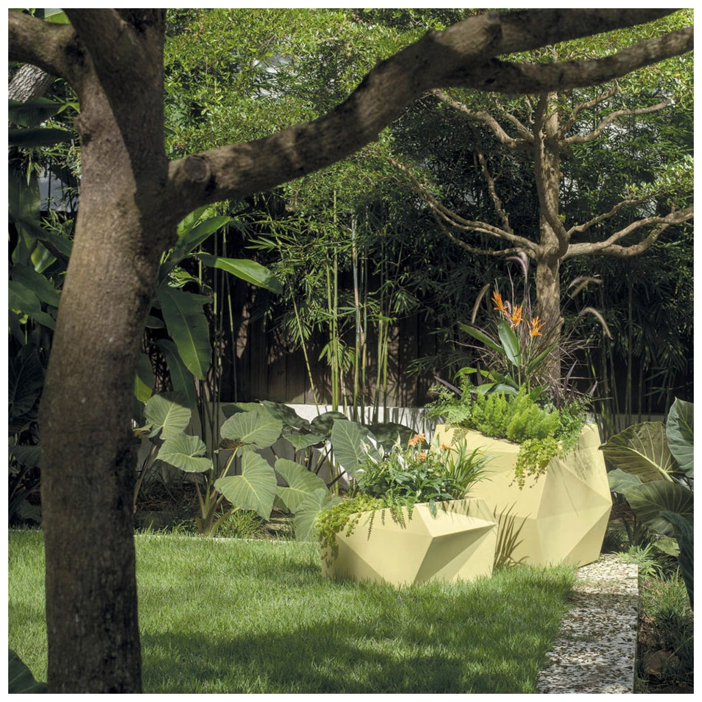 Origami - 25.8in x 25.8in x 25in