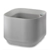 Mod with TruDrop™ Self-Watering - 20in x 20in x 16.1in - Ash - Ash,20in x 20in x 16.1in