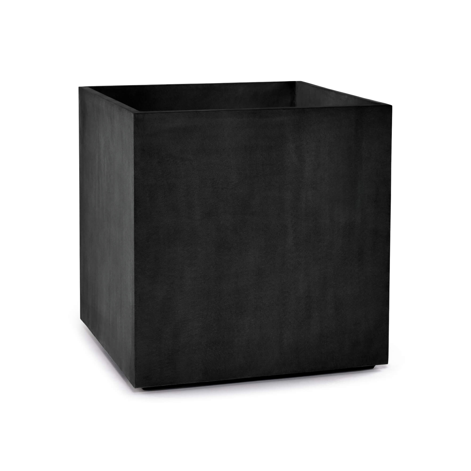 Reglito Cube - 23.6in x 23.6in x 24.2 - Carbon Stone - Carbon Stone,23.6 in x 23.6 in x 24.2 in - Carbon Stone,23.6 in x 23.6 in x 24.2 in - Carbon Stone,23.6 in x 23.6 in x 24.2 in - Carbon Stone,23.6 in x 23.6 in x 24.2 in