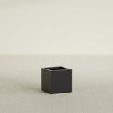 Montroy - 16in x 16in x 16in – Matte Black