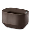 Mod with TruDrop™ Self-Watering - 20in x 14.1in x 11.8in - Bark - Bark,20in x 14.1in x 11.8in
