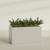 24"-Wide Rectangle - 60in x 24in x 32in - StoneLight - Pearlstone - StoneLight - Pearlstone,60 in x 24 in x 32 in