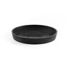 Eco-Friendly Round Saucer - 7in