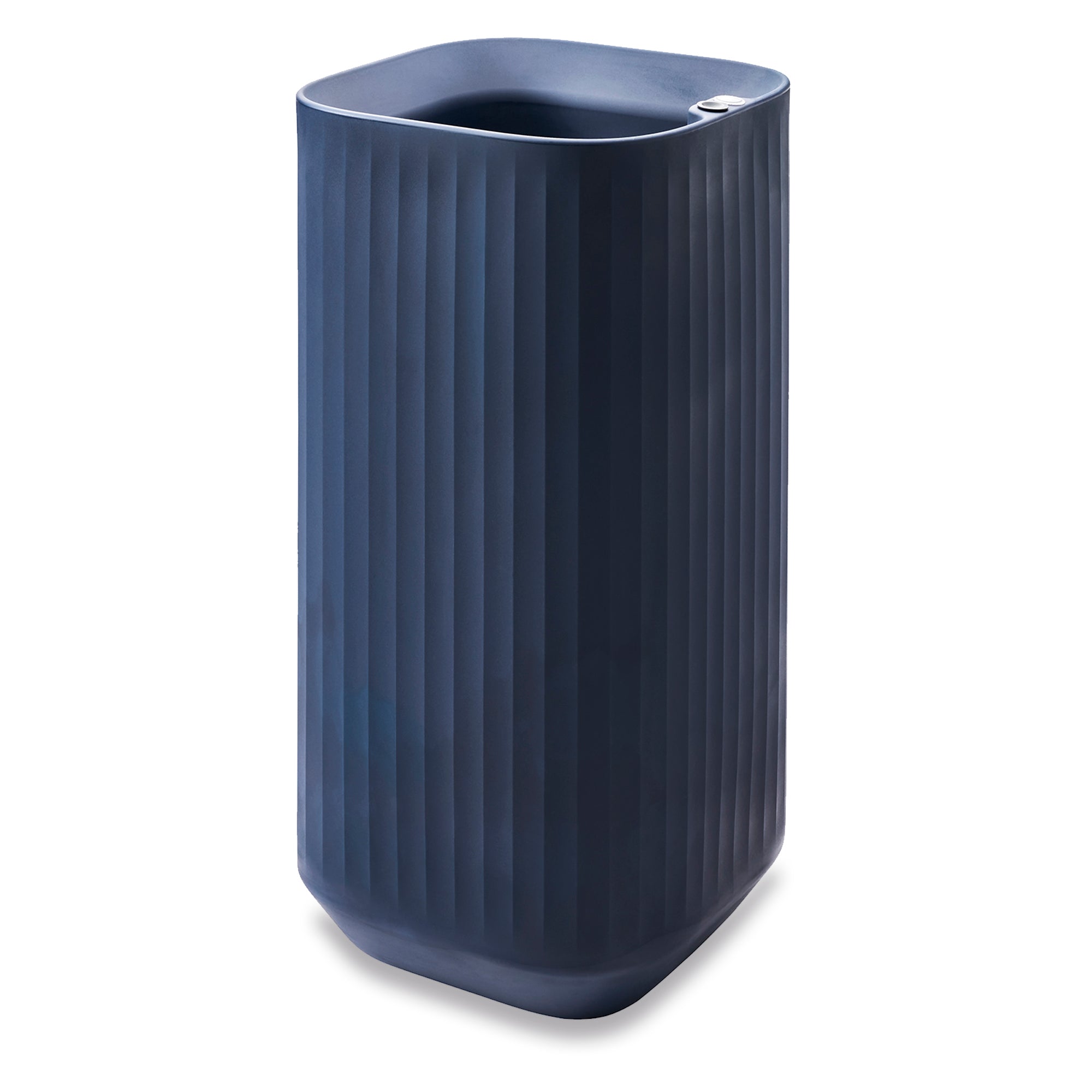 Mod with TruDrop™ Self-Watering - 20in x 20in x 38.1in - Caviar Black - Caviar Black,20in x 20in x 38.1in