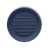 Round Universal Saucer - 15in OD, 11in ID - Midnight - Midnight,15" Ext. (11" Int.)