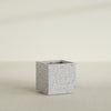 Cube - 28in x 28in x 28in - StoneLight - Pearlstone - StoneLight - Pearlstone,28 in x 28 in x 28 in