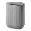 Mod with TruDrop™ Self-Watering - 20in x 14.1in x 24in - Ash - Ash,20in x 14.1in x 24in