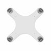 Small Caster System for TruDrop™ Planters - Small