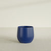 Westfield - 23in diam. x 21in - Matte Cobalt Blue - Matte Cobalt Blue,23 in diam. x 21 in H