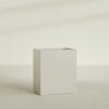 Darwin Large Rectangle Fiberglass Planter - 36 in x 24 in x 42 in - Satin Beige - Satin Beige,36 in x 24 in x 42 in