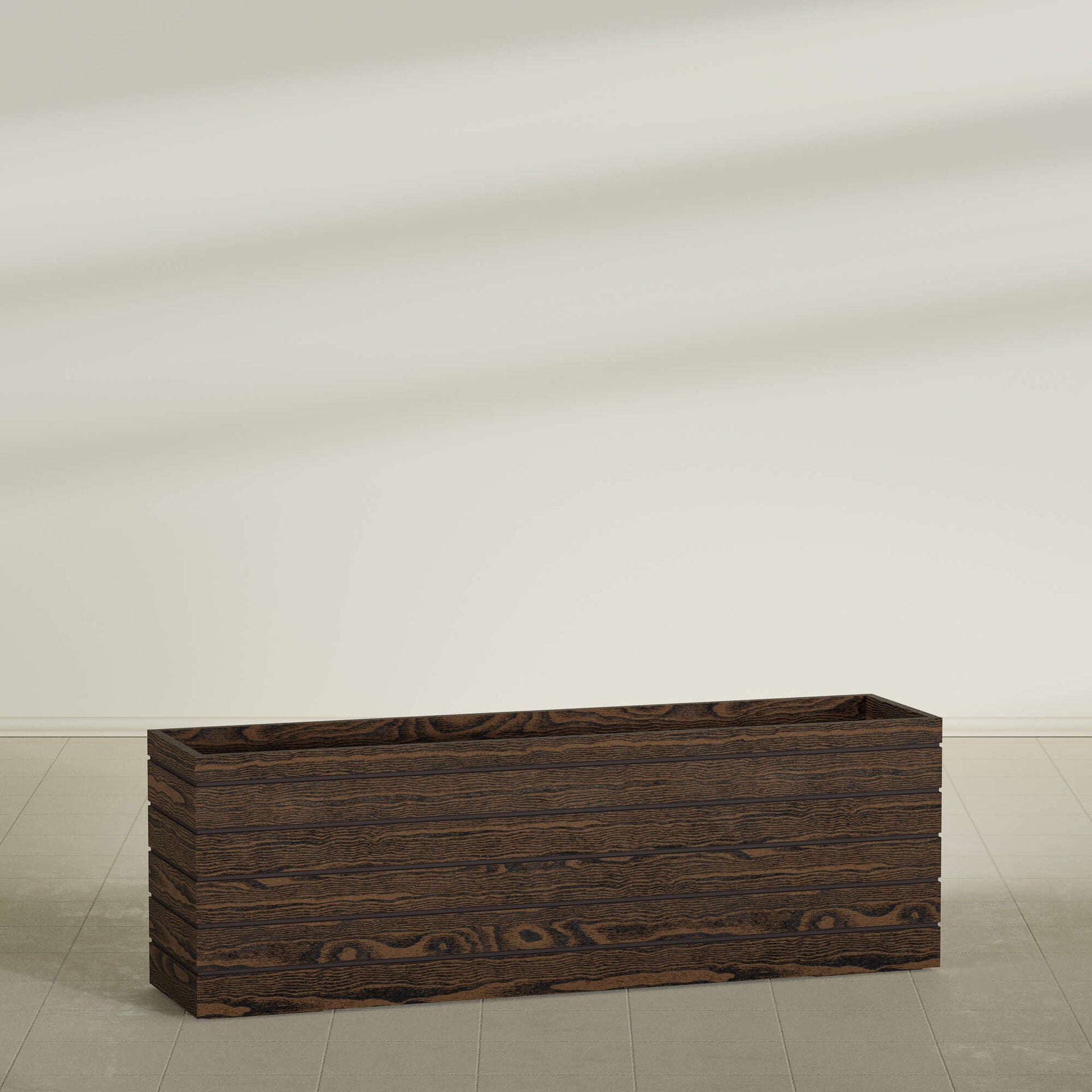 Siena - 72in x 17in x 24in - Dark Oak - Dark Oak