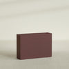 16"-Wide Rectangle - 60in x 16in x 42in - Weathered Steel - Rust - Weathered Steel - Rust,60 in x 16 in x 42 in