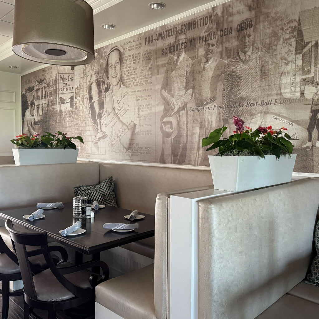 Bruges - 21.8in x 6.8in x 6.8in