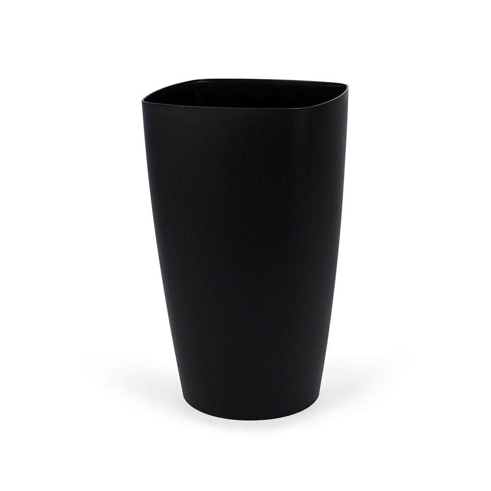 Hancock - 11.5 in x 11.5 in x 20 in - Black - Black,11.5 in x 11.5 in x 20 in