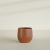 Westfield - 27in diam. x 25in - Matte Terracotta - Matte Terracotta,27 in diam. x 25 in H