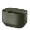 Mod with TruDrop™ Self-Watering - 20in x 14.1in x 11.8in - Olive - Olive,20in x 14.1in x 11.8in