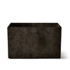 Semplito - 39.3in x 19.7in x 23.6 - River Stone - River Stone,39.3 in x 19.7 in x 23.6 in