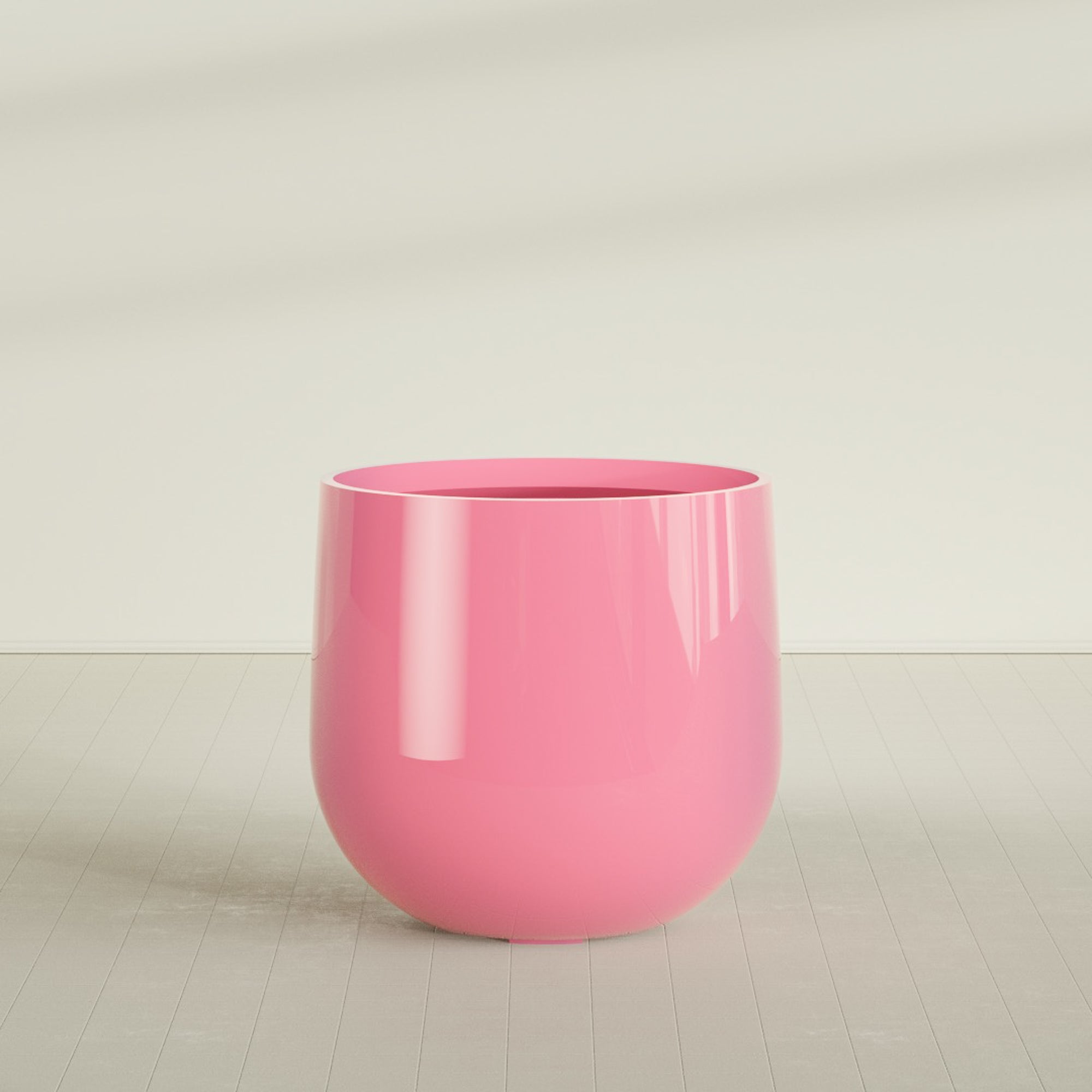 Westfield - 38in diam. x 36in - Limited Edition: Bubble Pink (Gloss Finish) - Limited Edition: Bubble Pink (Gloss Finish),38 in diam. x 36 in H