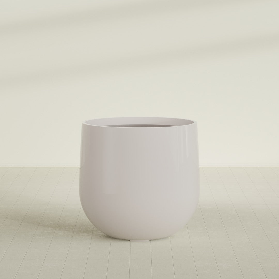 Westfield - 38in diam. x 36in - Limited Edition: Mineral Taupe (Gloss Finish) - Limited Edition: Mineral Taupe (Gloss Finish),38 in diam. x 36 in H