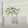 10"-Wide Rectangle - 48in x 10in x 24in - StoneLight - Greystone - StoneLight - Greystone,48 in x 10 in x 24 in