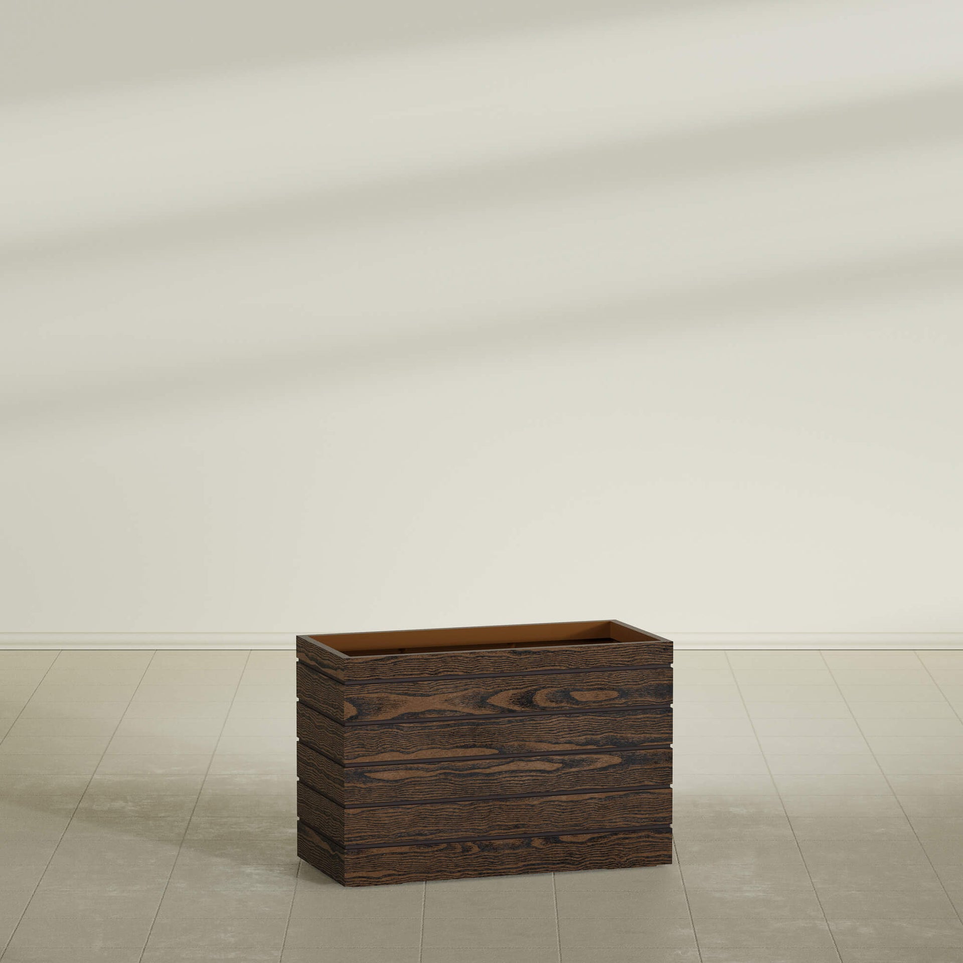 Siena - 36in x 17in x 24in - Dark Oak - Dark Oak
