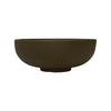 Orinoco - 21.5in diam. x 8.2in - Old Bronze - Old Bronze,21.5in diam. x 8.2in