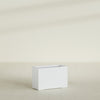 Tolga Large Rectangle Fiberglass Planter - 36 in x 16 in x 24 in - Gloss White - Gloss White,36 in x 16 in x 24 in