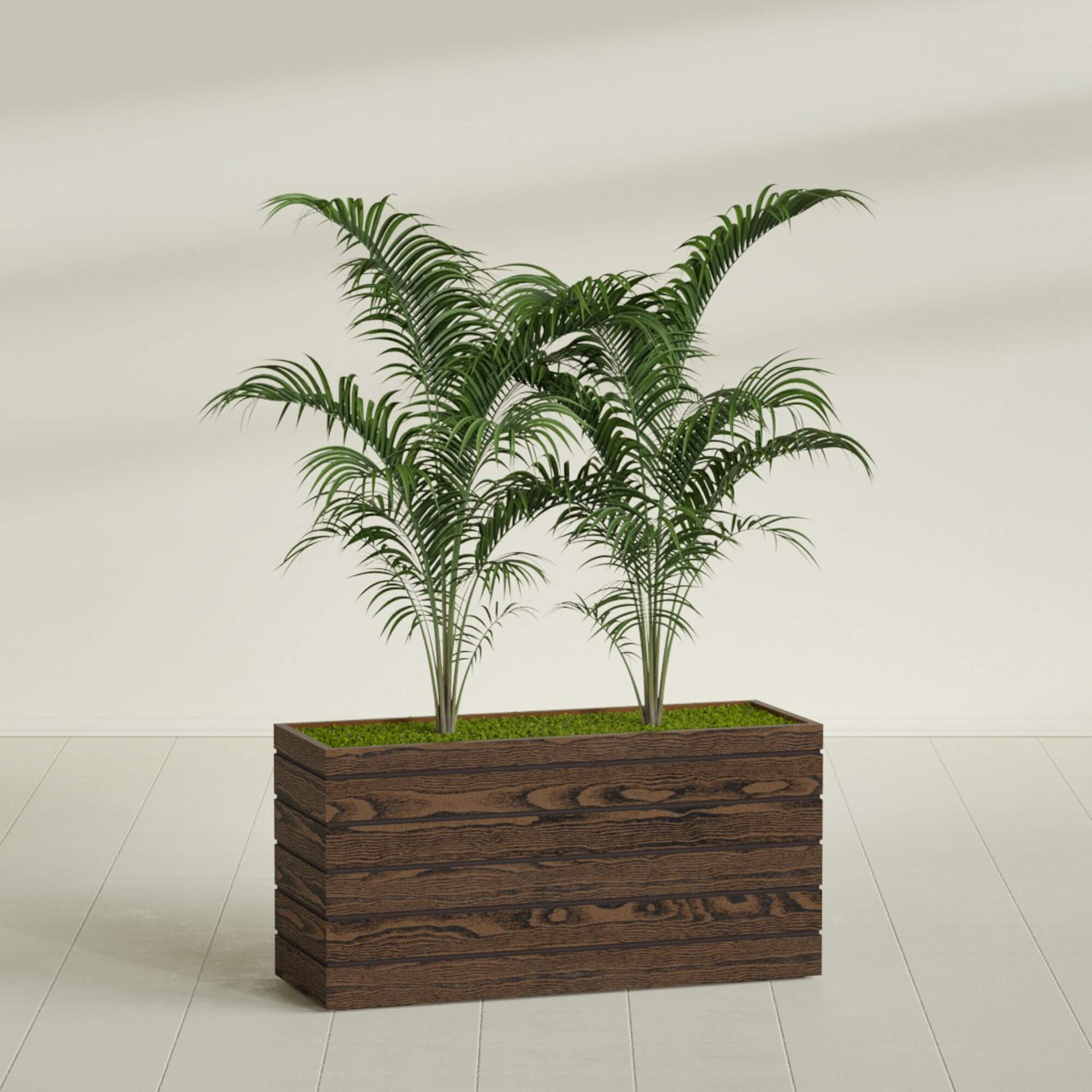 Siena - 48in x 17in x 24in - Dark Oak - Dark Oak