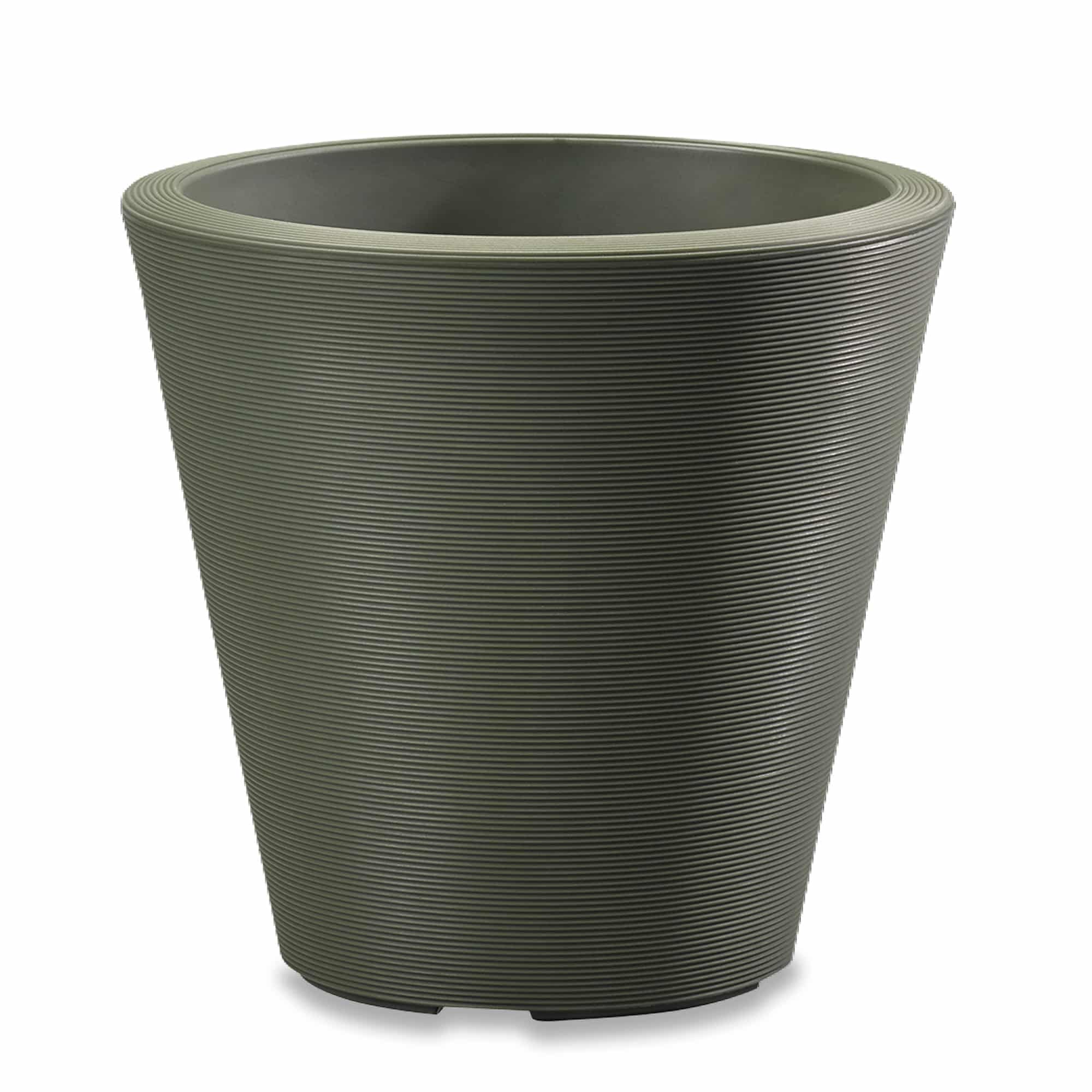 Madison - 16.2in diam. x 15.9in - Olive - Olive,16.2in diam. x 15.9in