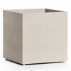 Reglito Cube - 31.5in x 31.5in x 32in - Sand Stone - Sand Stone,31.5 in x 31.5 in x 32.1 in