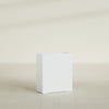 Perth Large Tall Rectangle Fiberglass Planter - 36 in x 16 in x 42 in - Matte White - Matte White,36 in x 16 in x 42 in