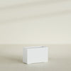 Tolga Large Rectangle Fiberglass Planter - 36 in x 16 in x 24 in - Matte White - Matte White,36 in x 16 in x 24 in