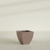 Tapered Square - 20in x 20in x 20in - StoneLight - Sunstone - StoneLight - Sunstone,20 in x 20 in x 20 in