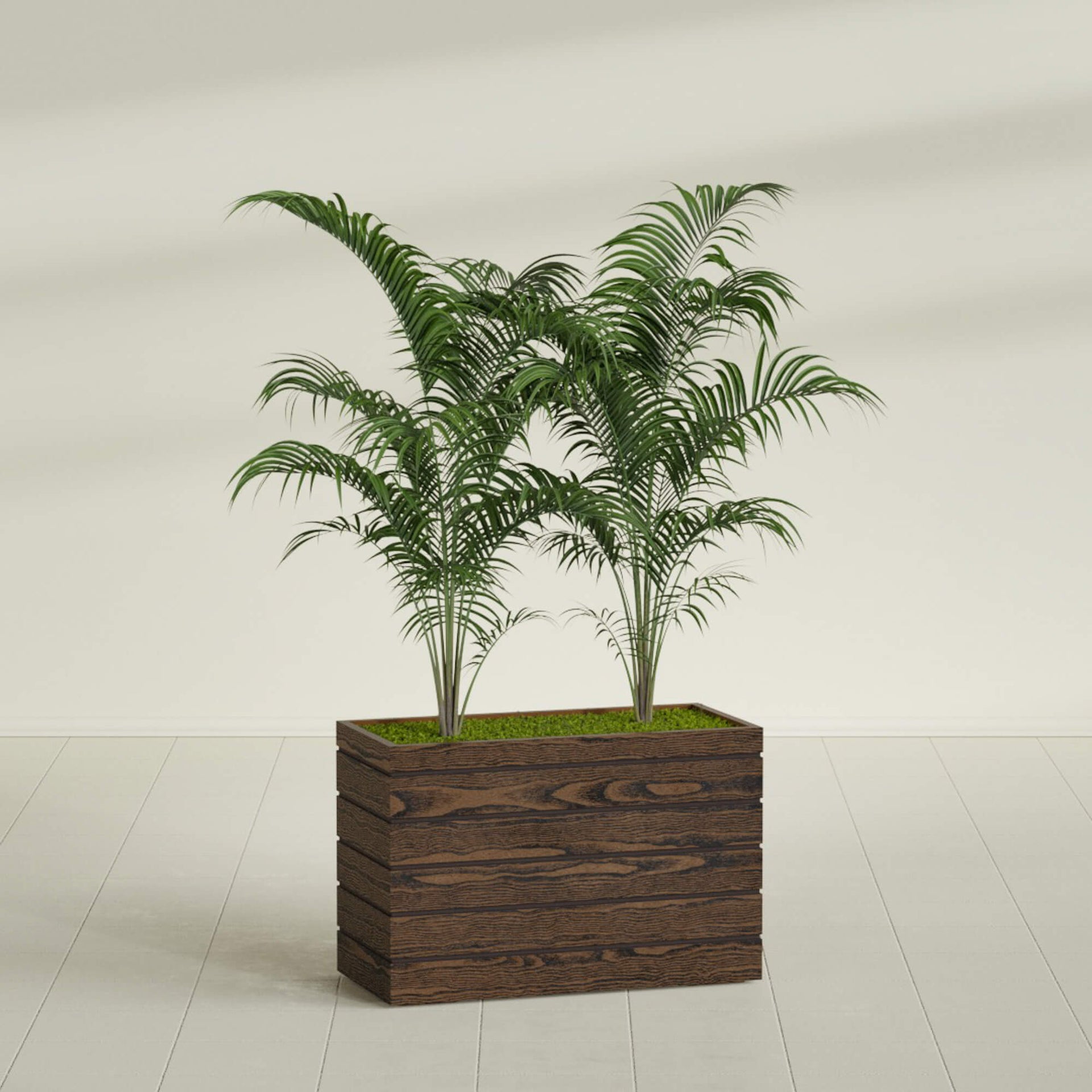 Siena - 36in x 17in x 24in - Dark Oak - Dark Oak