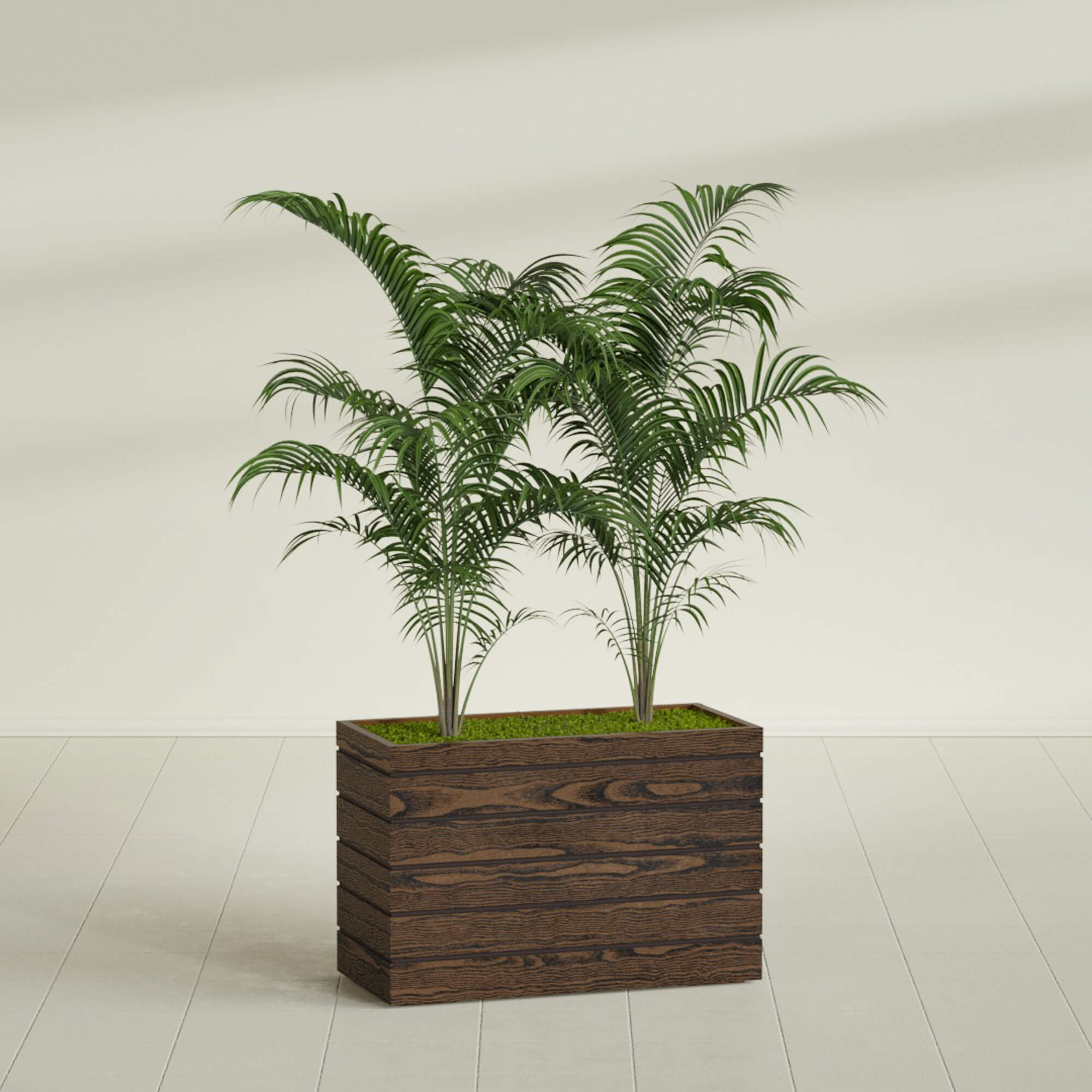 Siena - 36in x 17in x 24in - Dark Oak - Dark Oak