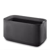 Mod with TruDrop™ Self-Watering - 40.1in x 20in x 20in - Slate - Slate,40.1in x 20in x 20in