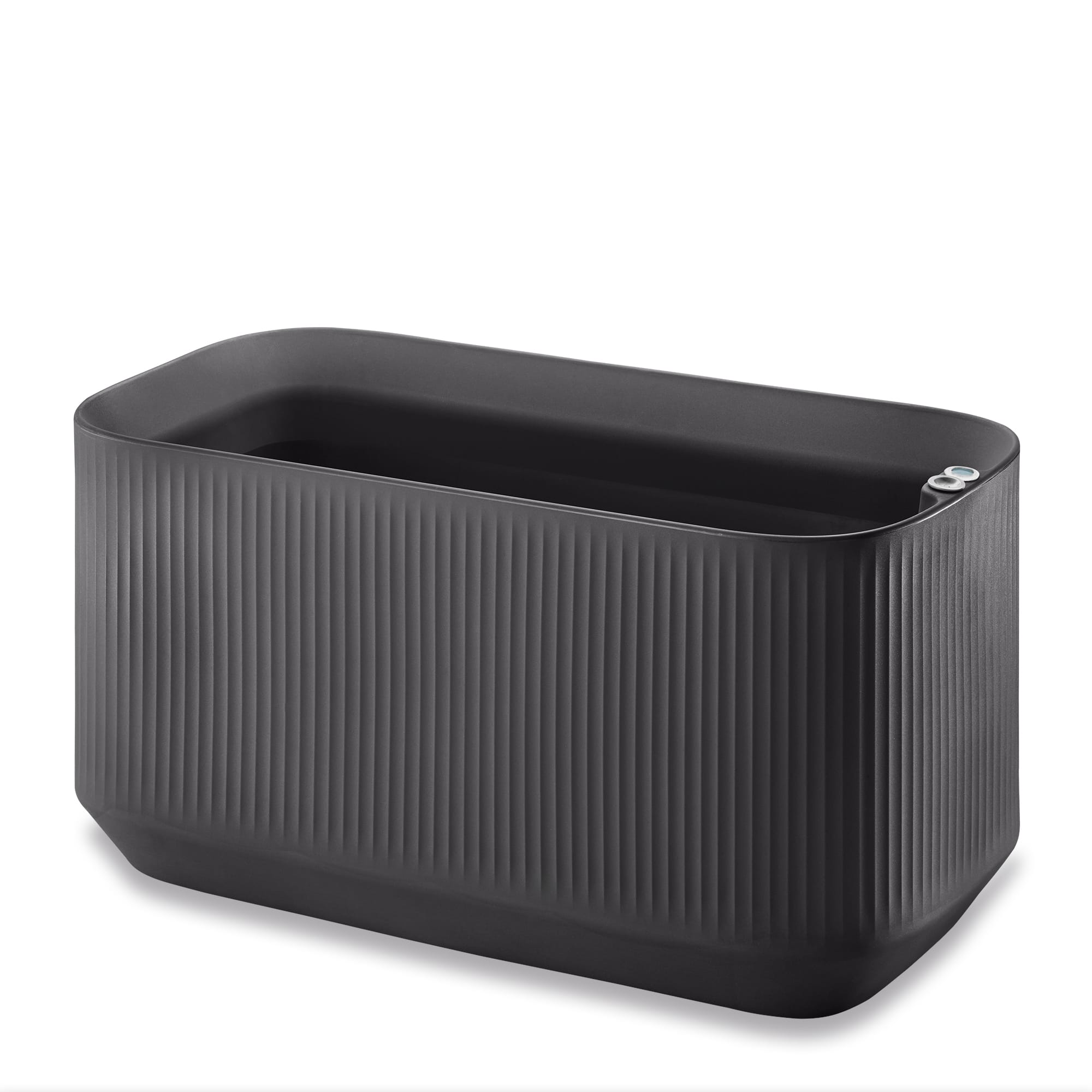 Mod with TruDrop™ Self-Watering - 40.1in x 20in x 20in - Slate - Slate,40.1in x 20in x 20in