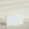 Delray Extra Large Long Rectangle Fiberglass Planter - 60 in x 12 in x 32 in - Gloss White - Gloss White,60 in x 12 in x 32 in