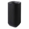 Mod with TruDrop™ Self-Watering - 20in x 20in x 38.1in - Midnight - Midnight,20in x 20in x 38.1in