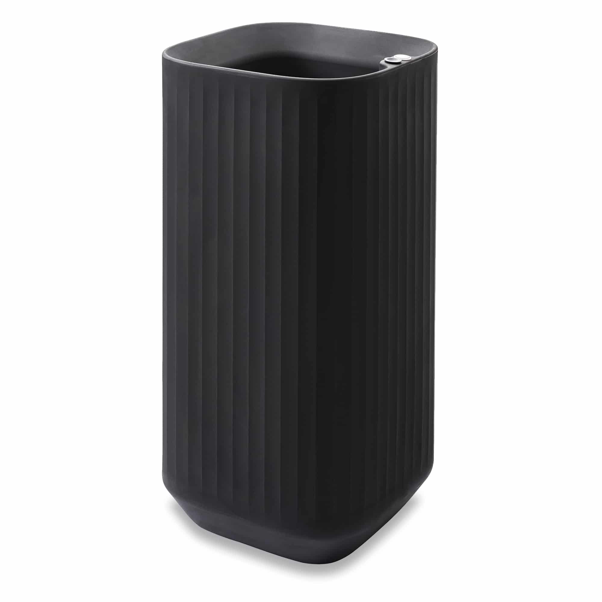 Mod with TruDrop™ Self-Watering - 20in x 20in x 38.1in - Midnight - Midnight,20in x 20in x 38.1in