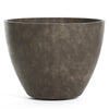 Lupo - 20in x 20in x 15.4 - River Stone - River Stone,20 in diam. x 15.4 in