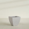 Tapered Square - 24in x 24in x 24in - StoneLight - Pearlstone - StoneLight - Pearlstone,24 in x 24 in x 24 in