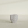 Tapered Round - 27in diam. x 24in - StoneLight - Pearlstone - StoneLight - Pearlstone,27 in x 27 in x 24 in