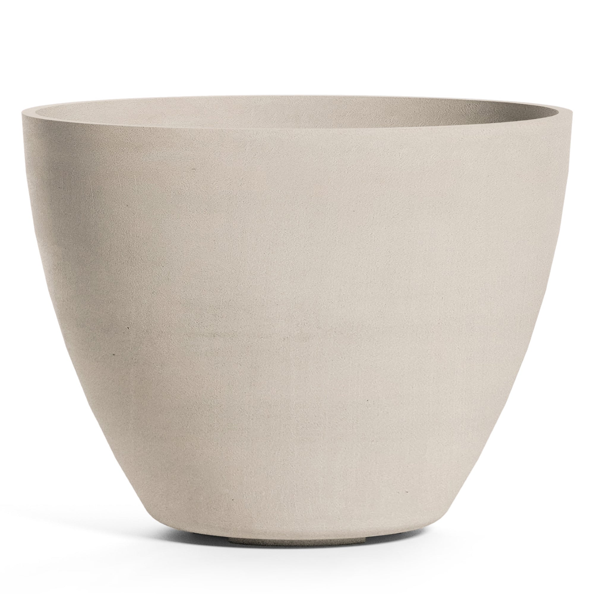 Lupo - 20in x 20in x 15.4 - Sand Stone - Sand Stone,20 in x 20 in x 15.5 in - Sand Stone,20 in x 20 in x 15.5 in - Sand Stone,20 in x 20 in x 15.5 in - Sand Stone,20 in diam. x 15.4 in