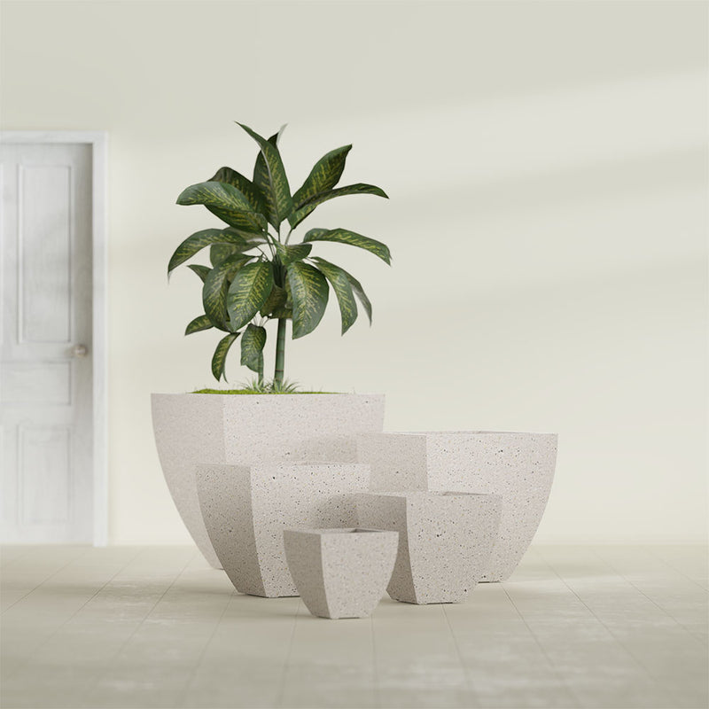 Tapered Square Image