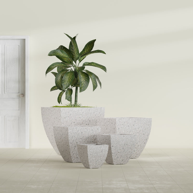 Tapered Square Image