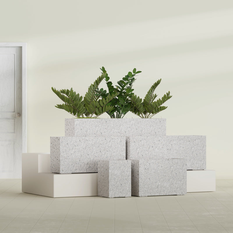 16"-Wide Rectangles Image