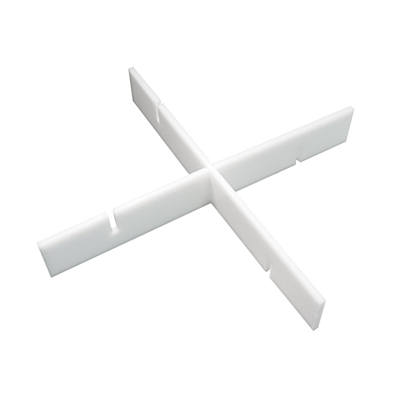 Cross Risers - Self-Watering System Image